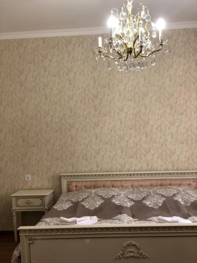 Lia Khaikashvili Guest House คัซเบกี ภายนอก รูปภาพ
