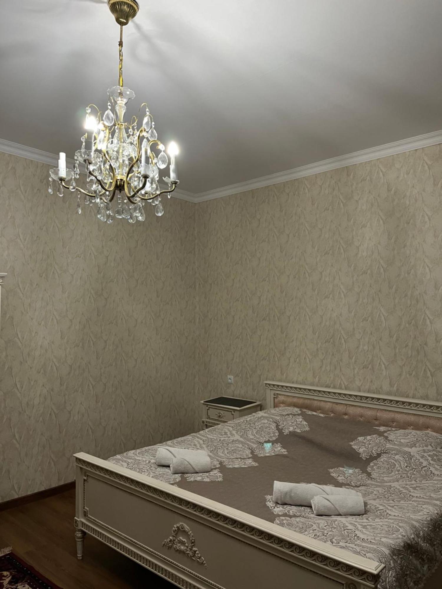 Lia Khaikashvili Guest House คัซเบกี ภายนอก รูปภาพ